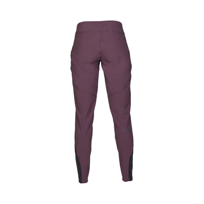 Fox Racing Flexair Pant - Dark Purple