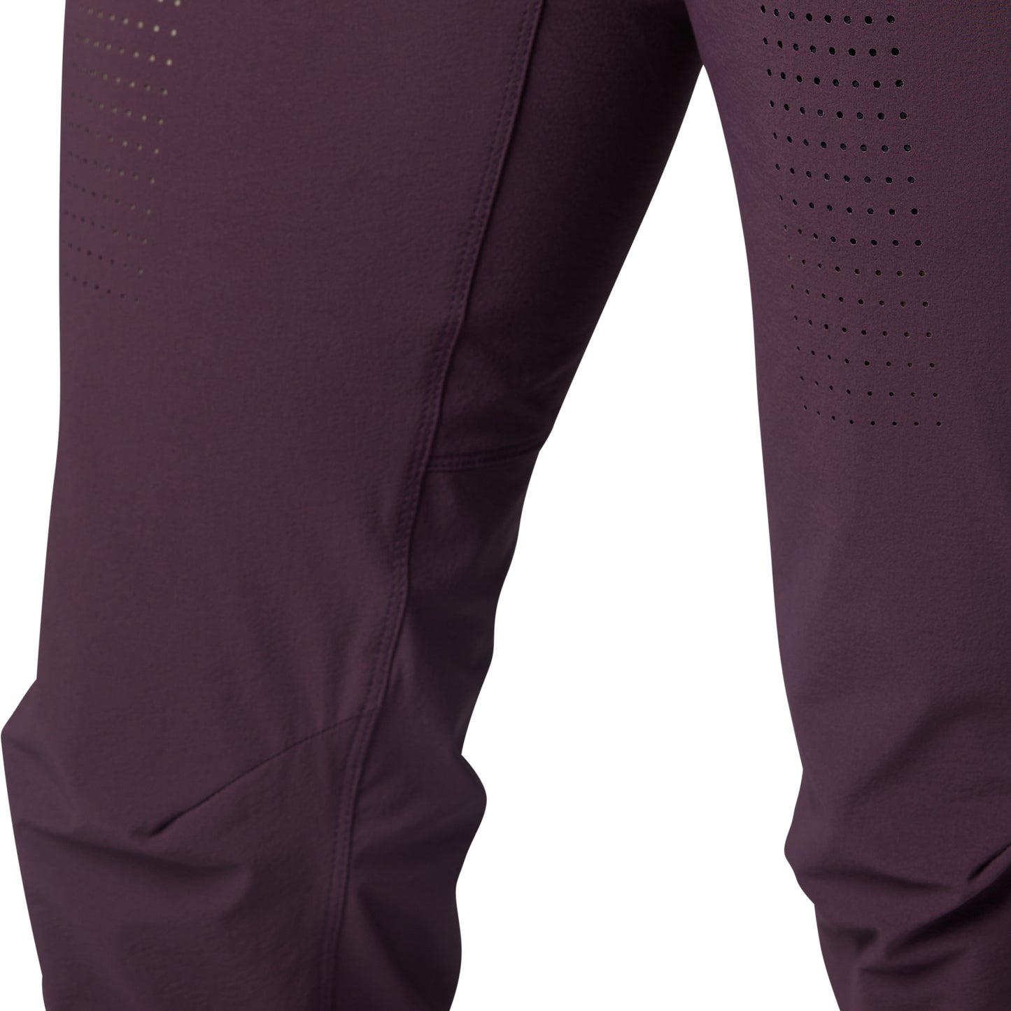 Fox Racing Flexair Pant - Dark Purple