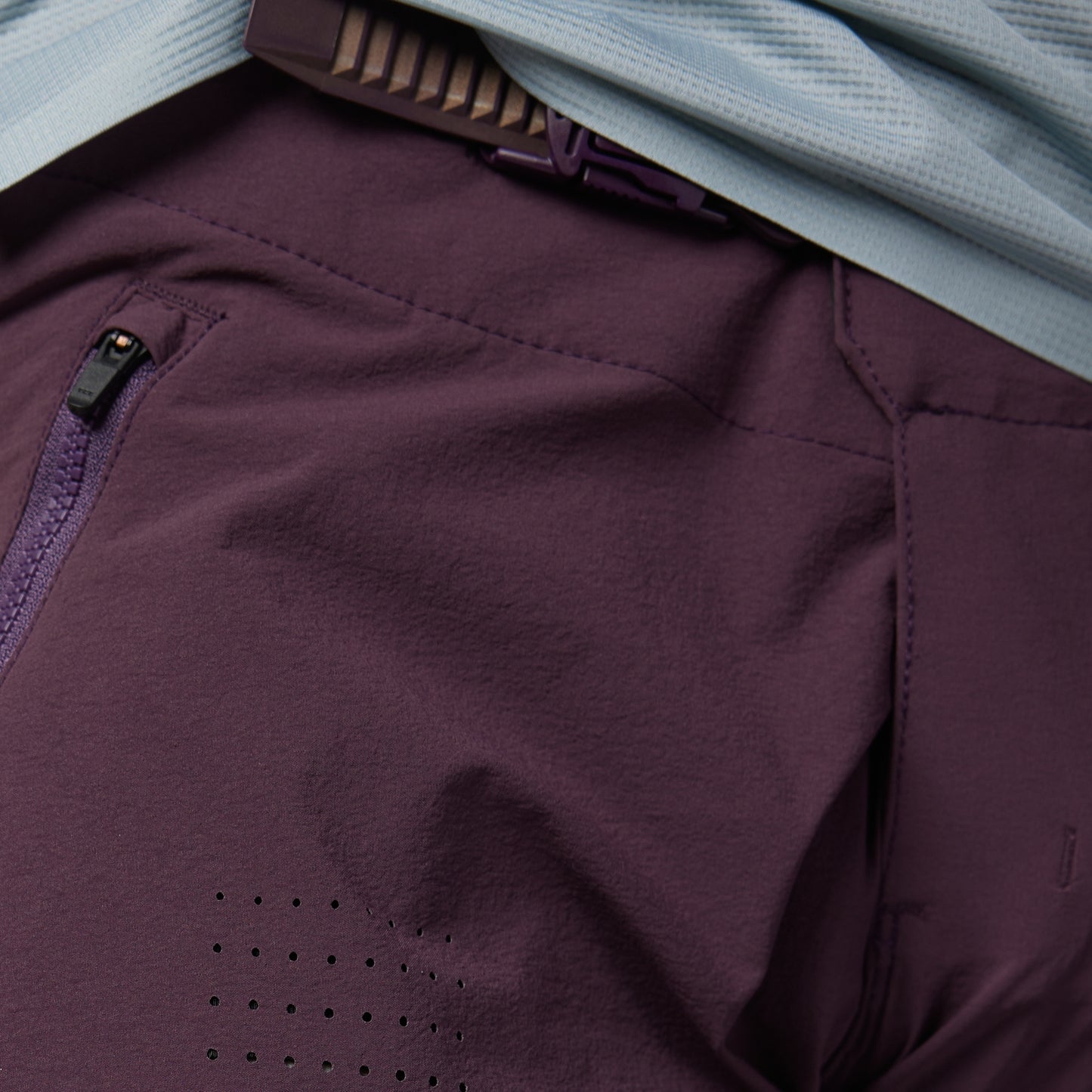 Fox Racing Flexair Pant - Dark Purple