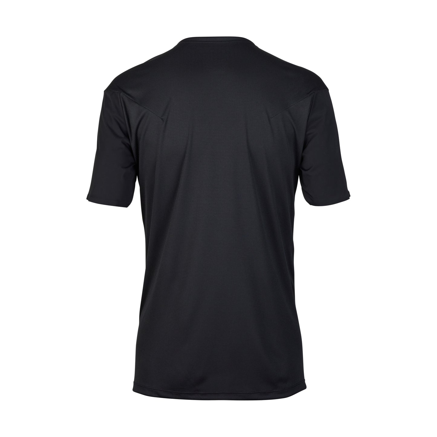 Fox Racing Flexair Pro Short Sleeve MTB Jersey - Black