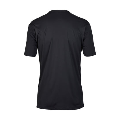 Fox Racing Flexair Pro Short Sleeve MTB Jersey - Black