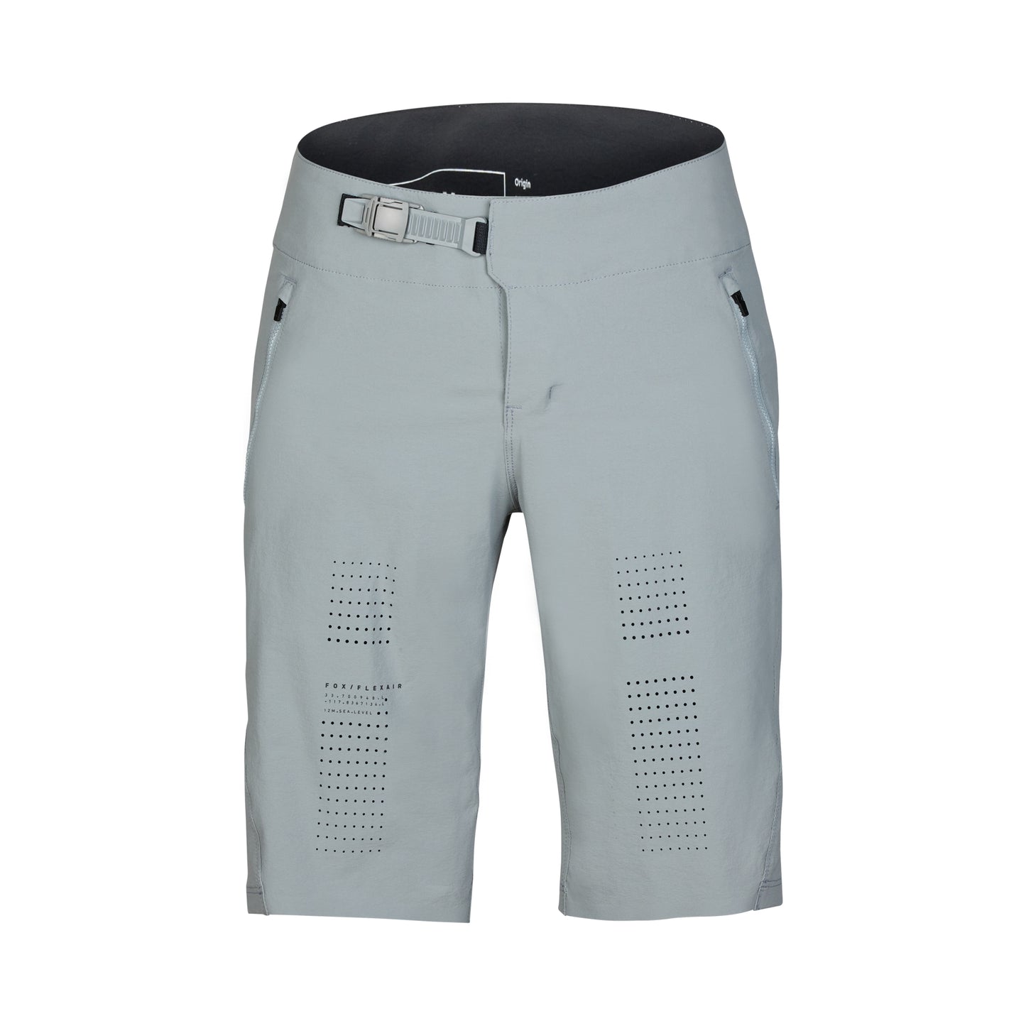 Fox Racing Flexair MTB Short - Cool Gray - 2024