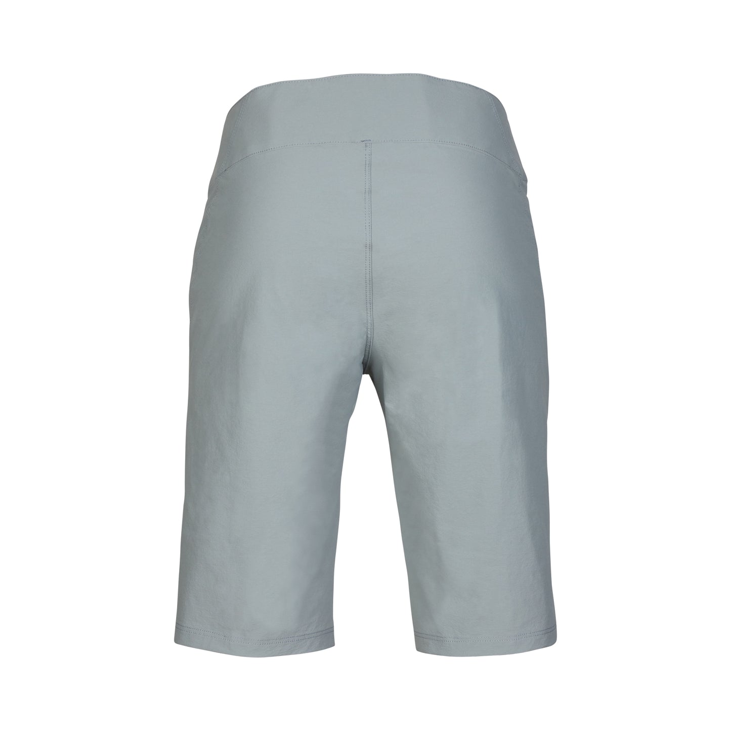 Fox Racing Flexair MTB Short - Cool Gray - 2024