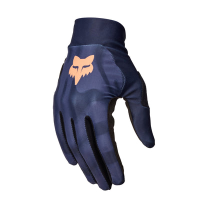 Fox Racing Flexair MTB Glove - Taunt - Indigo