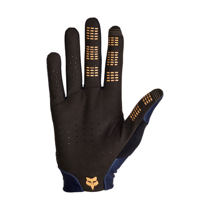 Fox Racing Flexair MTB Glove - Taunt - Indigo