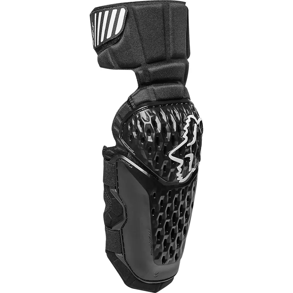 Fox Racing Titan Race Elbow Guard - Black