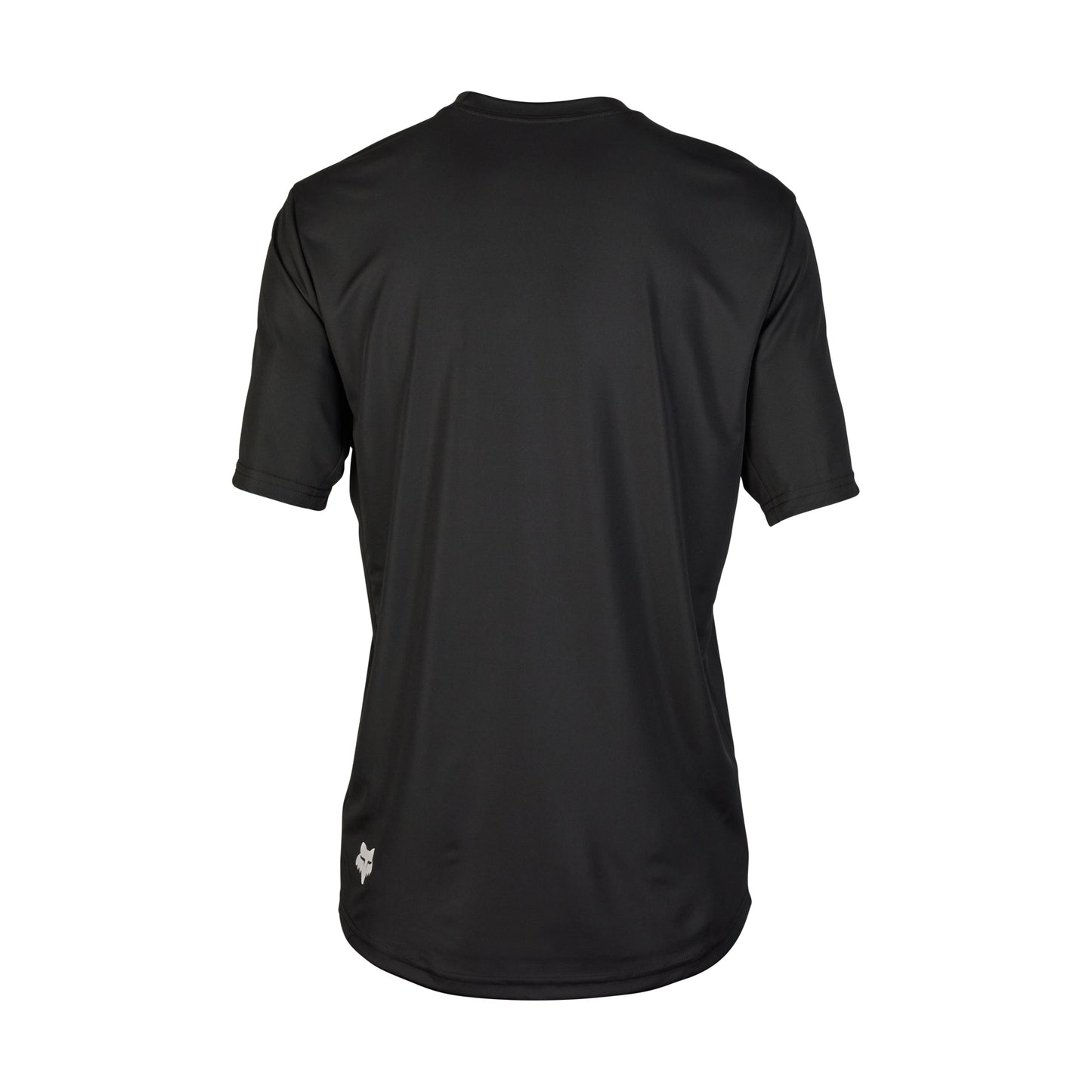 Fox Racing Ranger Short Sleeve MTB Jersey - Moth - Black