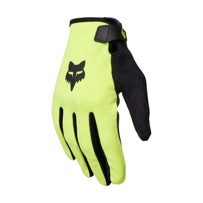 Fox Racing Ranger MTB Glove - Flo Yellow