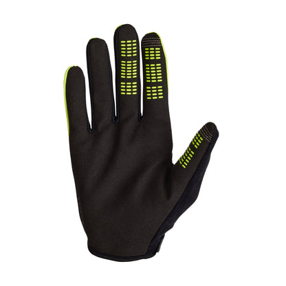 Fox Racing Ranger MTB Glove - Flo Yellow