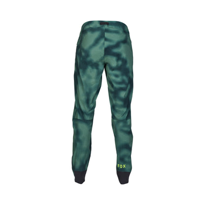 Fox Racing Ranger Race Pant - Dark Green