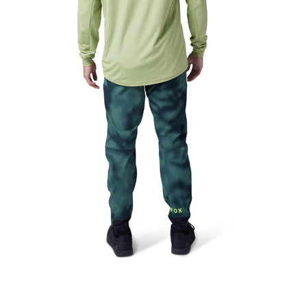 Fox Racing Ranger Race Pant - Dark Green