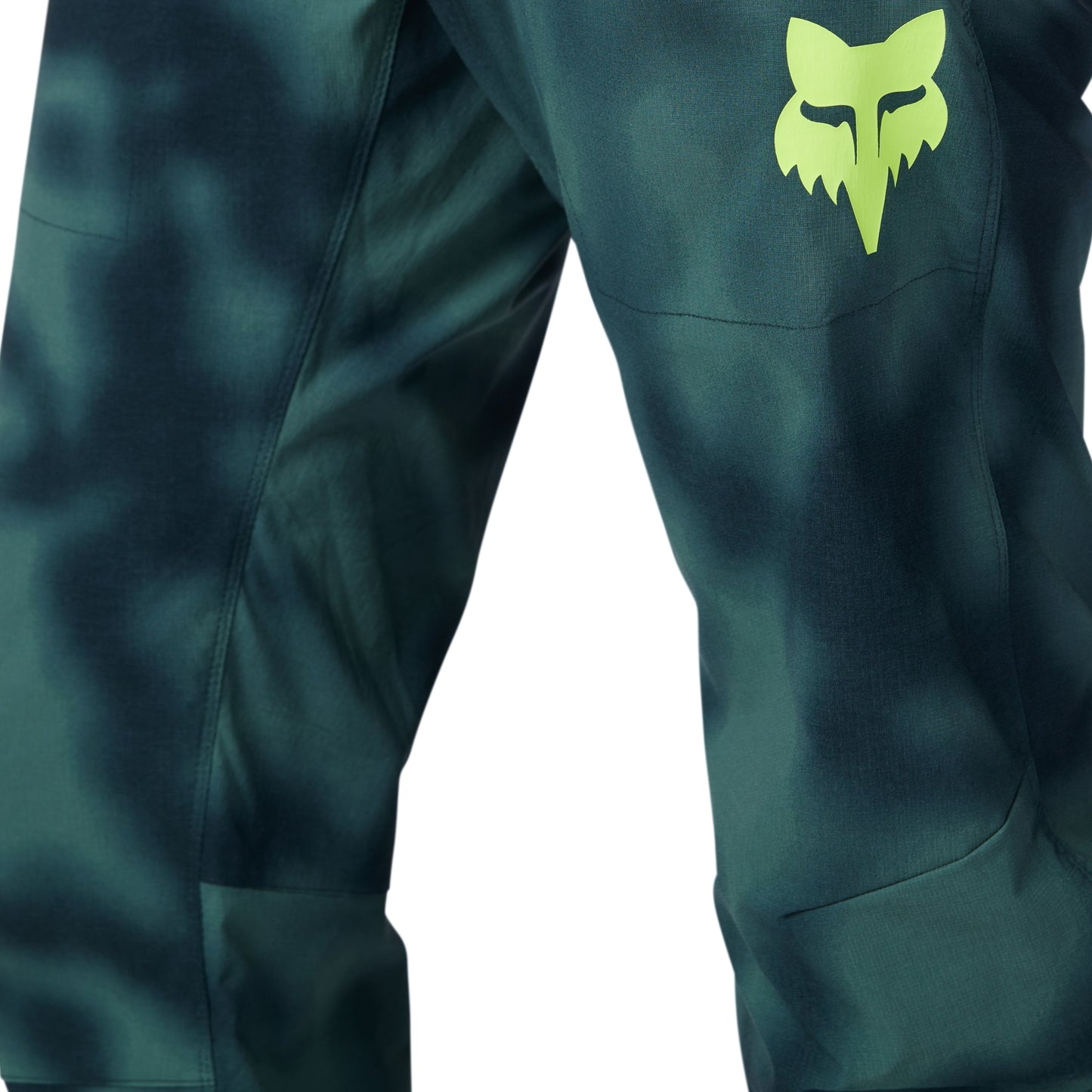 Fox Racing Ranger Race Pant - Dark Green