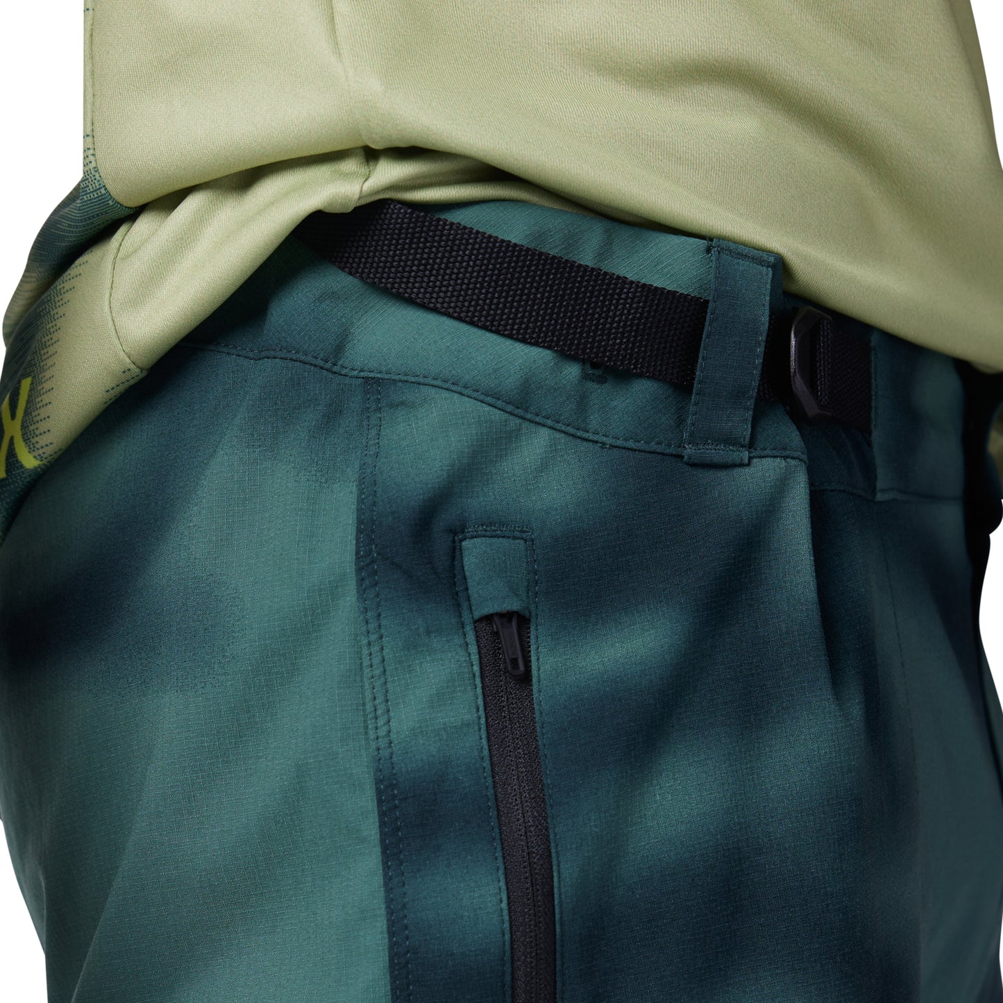 Fox Racing Ranger Race Pant - Dark Green