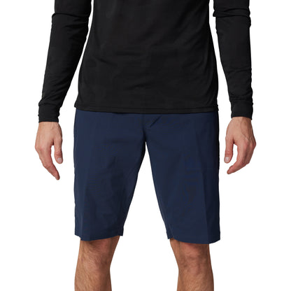 Fox Racing Ranger MTB Short - With Liner - Midnight