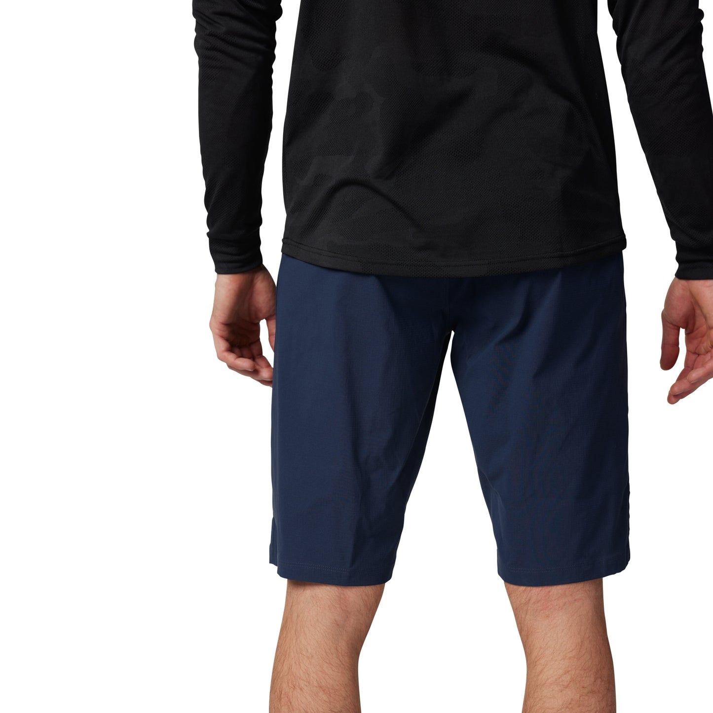 Fox Racing Ranger MTB Short - With Liner - Midnight