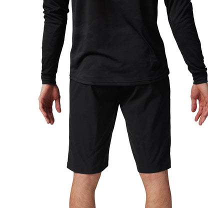 Fox Racing Ranger MTB Short - Black - 2024