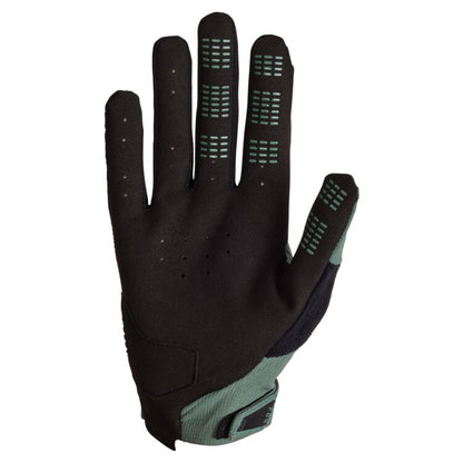 Fox Racing Defend D3O® MTB Glove - Hunter Green