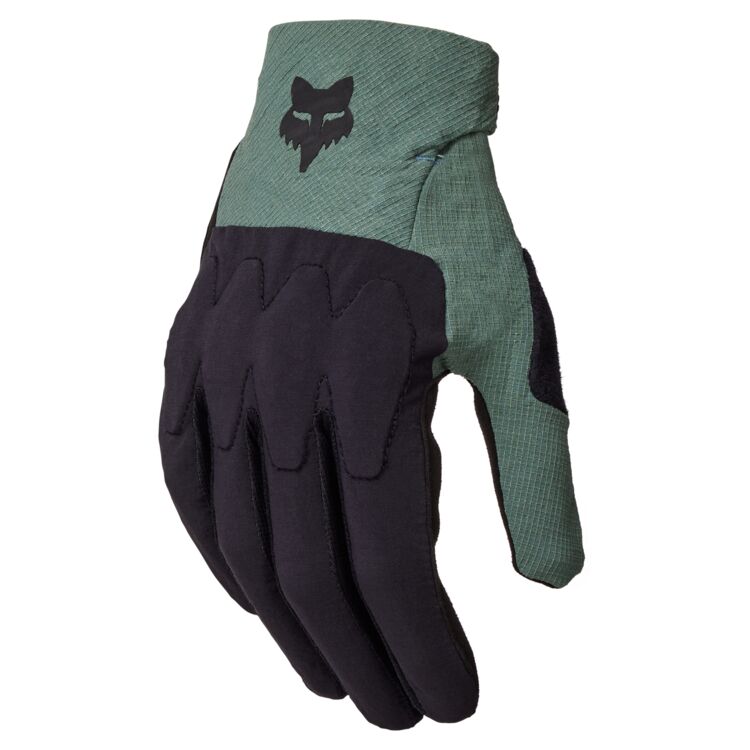 Fox Racing Defend D3O® MTB Glove - Hunter Green