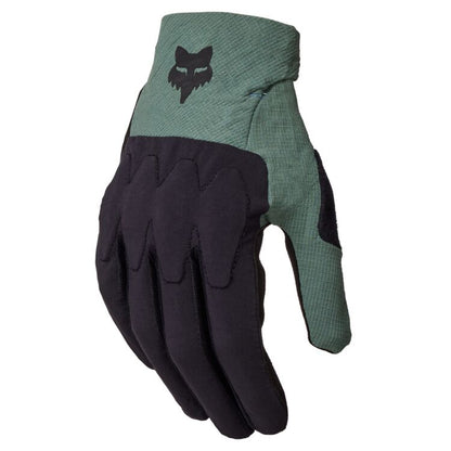 Fox Racing Defend D3O® MTB Glove - Hunter Green