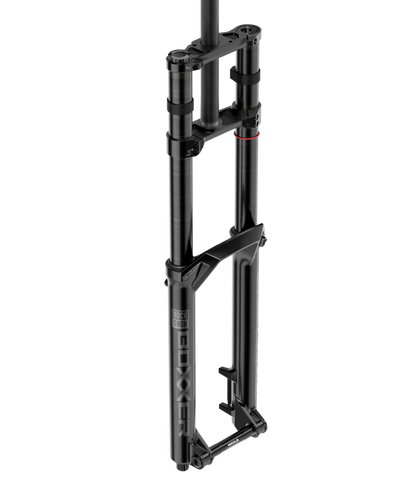 RockShox BoXXer Select 200 29" 20TAx110 - Black