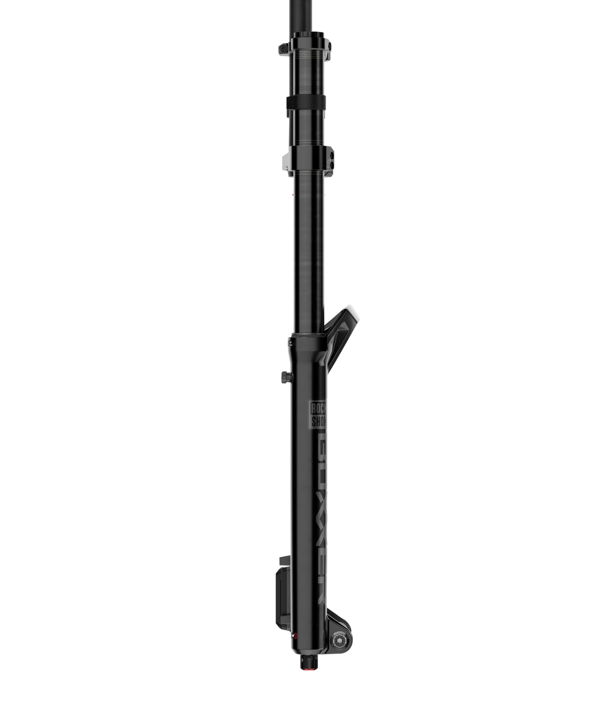 RockShox BoXXer Select 200 29" 20TAx110 - Black