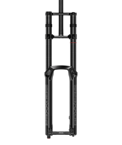 RockShox BoXXer Select 200 29" 20TAx110 - Black