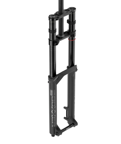 RockShox BoXXer Select 200 29" 20TAx110 - Black