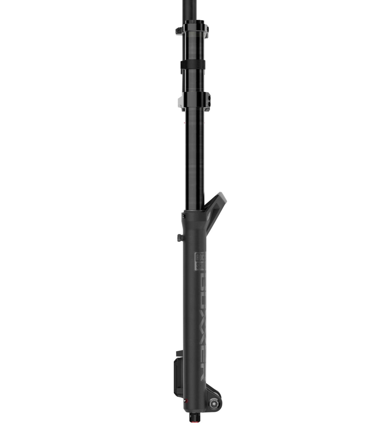 RockShox BoXXer Select 200 29" 20TAx110 - Black