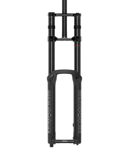 RockShox BoXXer Select 200 29" 20TAx110 - Black