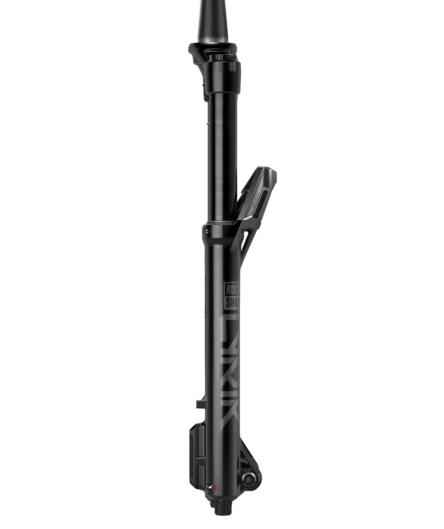 RockShox Lyrik Select 150mm 29" 15TAx110 - Black