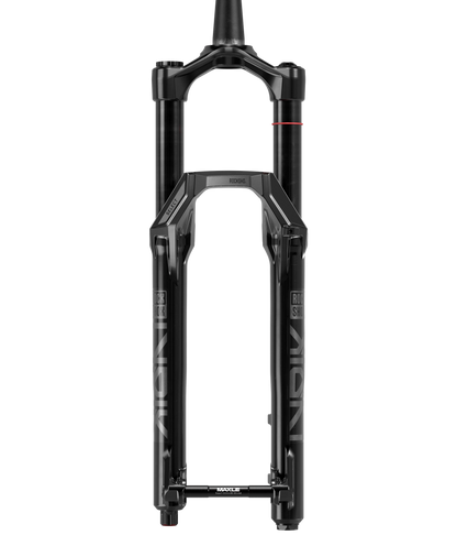 RockShox Lyrik Select 150mm 29" 15TAx110 - Black