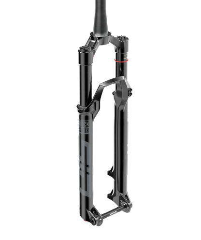 RockShox SID Select RL 120 29" 15TAx110 - 3Pos - Gloss Black - Take Off