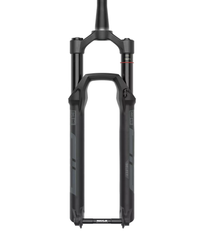 RockShox SID Select Charger RL 120 29" 15TAx110 - 2P Remote - Black