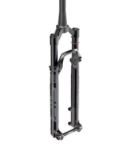 RockShox SID SL Select 110 29" 15TAx110 - 3P Remote - Black