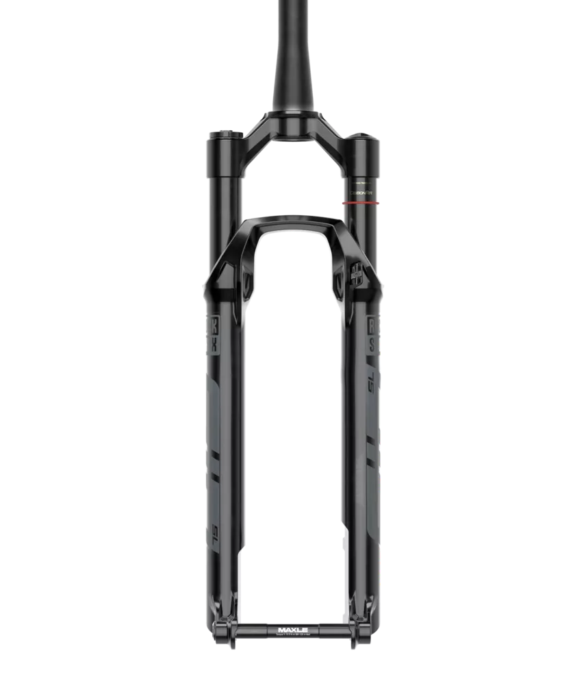 RockShox SID SL Select 110 29" 15TAx110 - 3P Remote - Black