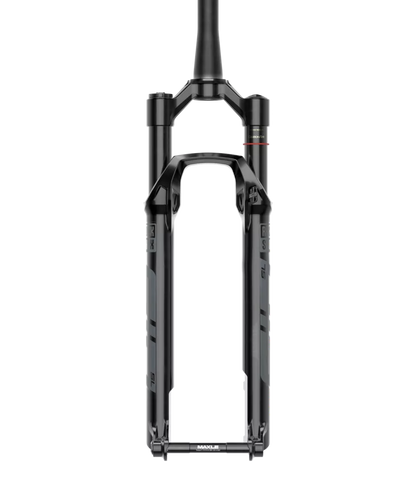 RockShox SID SL Select 110 29" 15TAx110 - 3P Remote - Black