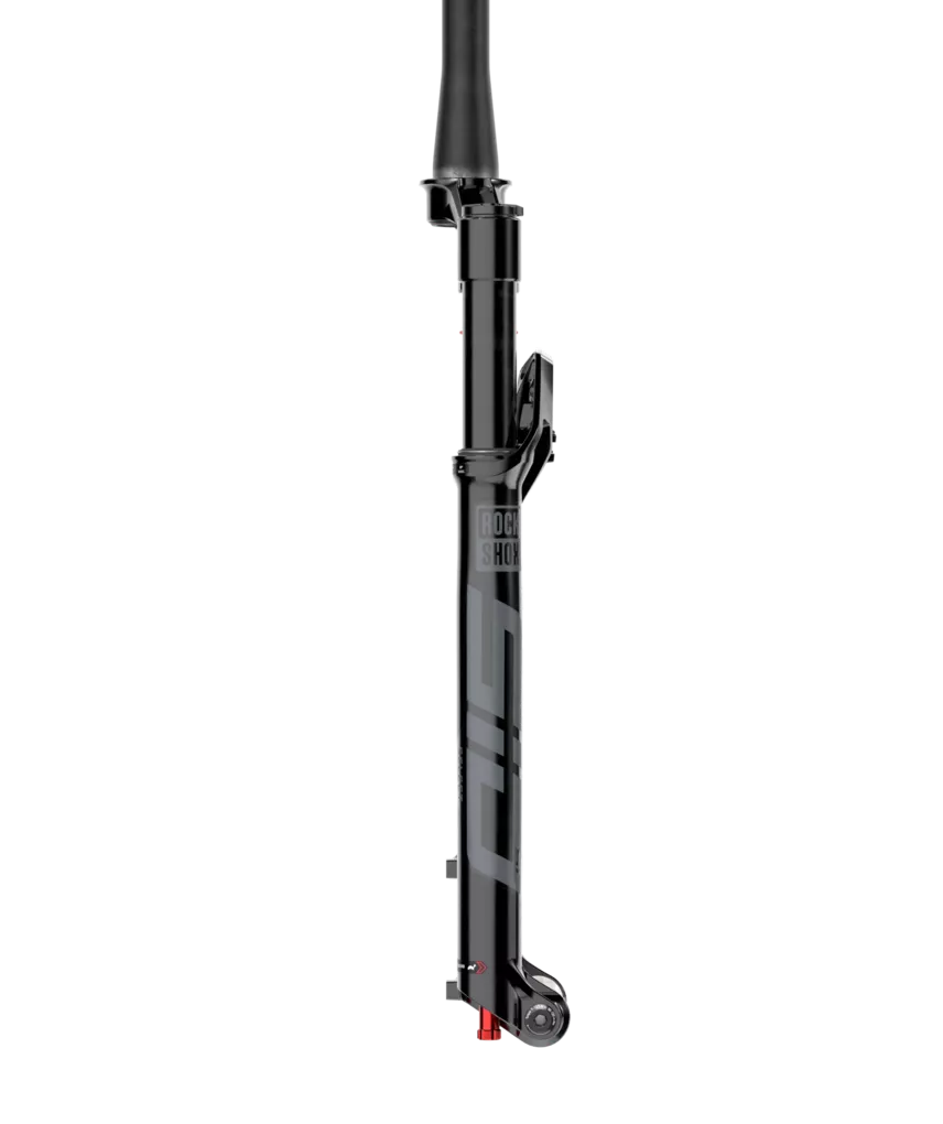 RockShox SID SL Select 110 29" 15TAx110 - 3P Remote - Black