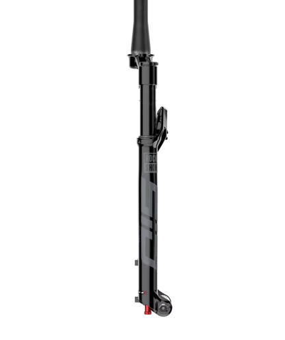 RockShox SID SL Select 110 29" 15TAx110 - 3P Remote - Black