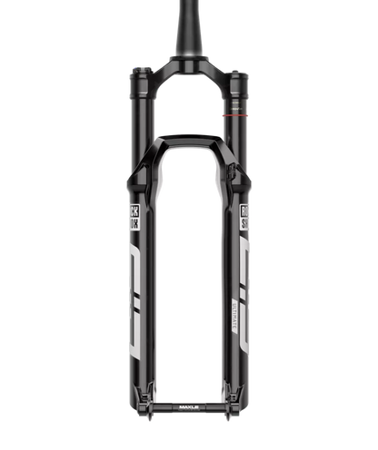 RockShox SID Ultimate Race Day 120 29" 15TAx110 - 3P Remote - Gloss Black