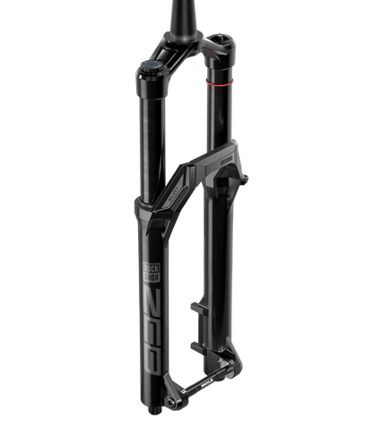 RockShox ZEB Select Delta RC 180 29" 15TAx110 - Gloss Black