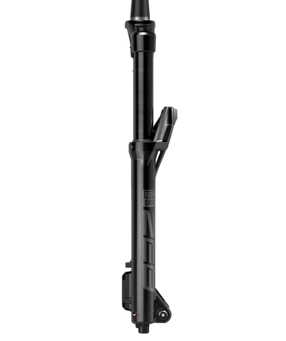 RockShox ZEB Select Delta RC 170 29" 15TAx110 - Gloss Black