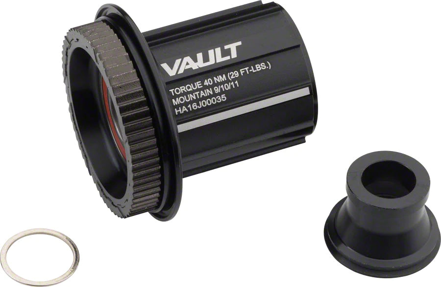 Race Face Vault Freehub Body