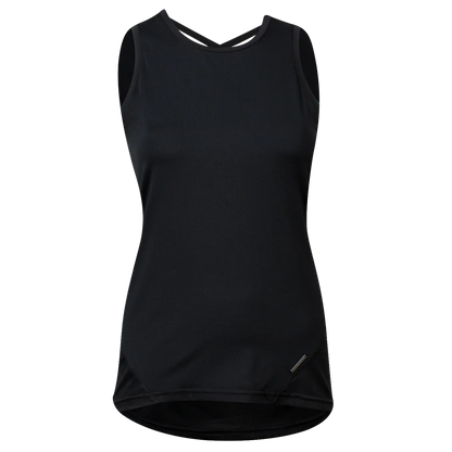 Pearl Izumi Wander Tank - Womens - Black