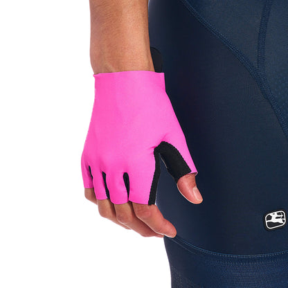 Giordana FR-C Pro Summer Glove - Neon Orchid