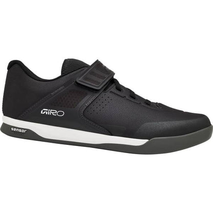 Giro Chamber III Trail Shoe - Black