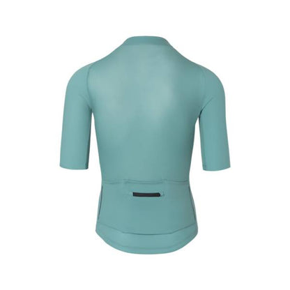 Giro Chrono Elite Short Sleeve Road Jersey - Mineral