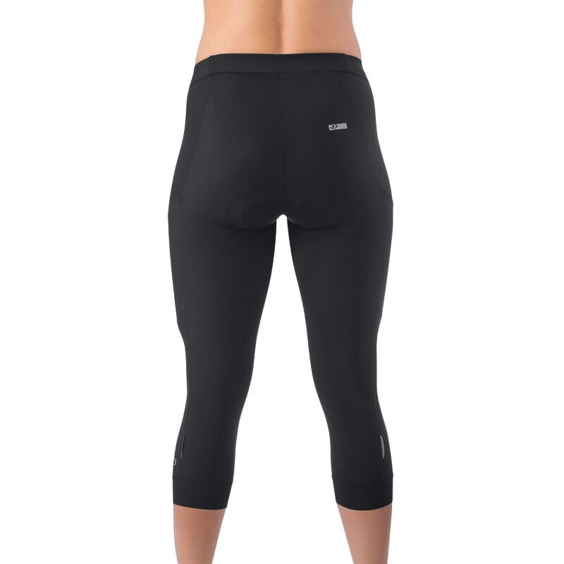 Giro Chrono Sport Knicker - Womens - Black