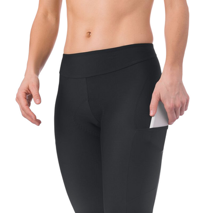 Giro Chrono Sport Knicker - Womens - Black