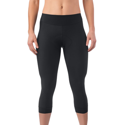 Giro Chrono Sport Knicker - Womens - Black