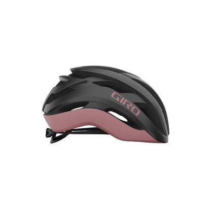 Giro Cielo MIPS Road Helmet - Matt Metallic Coal-Dusty Rose